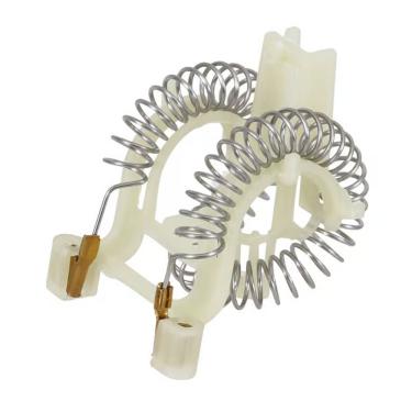 Imagem de Resistencia Ducha Eletronica Ducali 7500W 220V - Zagonel