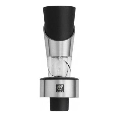 Imagem de Aerador De Vinhos Salva Gotas Inoxidável, Zwilling Sommelier