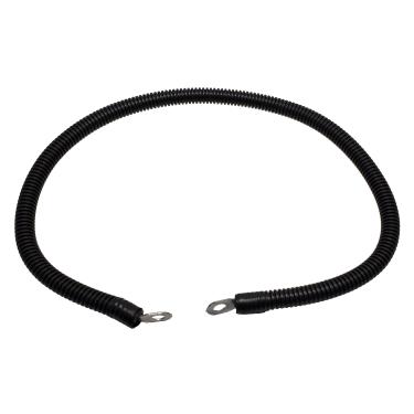 Imagem de John Deere cabo de bateria para equipamento original #AM136059