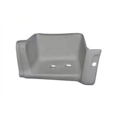 Imagem de ESTRIBO LATERAL UM DEGRAU CARGO 2422 2425 2626 2630 2628E 2622E 2632E 2932E 5032E 6332E LE ESQUERDO TRAÇADO BETONEIRA