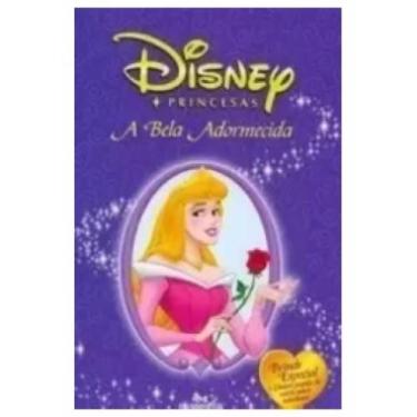 Imagem de Disney Princesas A Bela Adormecida - Editora Melhoramentos Ltda