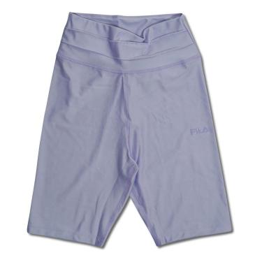 Imagem de Shorts Fila Long Life Studio Feminino-Feminino