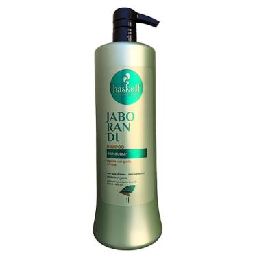 Imagem de Haskell Shampoo De Jaborandi E Carqueja 1L