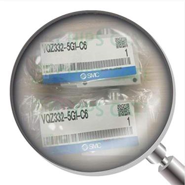 Imagem de VQZ332-5G1-C6 1Pcs New VQZ332-5G1-C6
