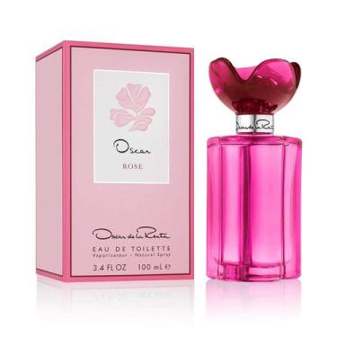 Imagem de Perfume Floral 3.113ml Para Mulheres - Spray Edt - Oscar De La Renta