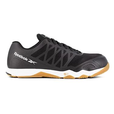 Imagem de Reebok Speed TR Work EH Comp Toe Black/Gum 8.5 B (M)