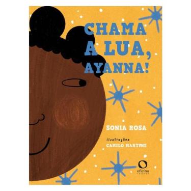 Imagem de Chama A Lua, Ayanna