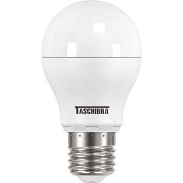Imagem de Lâmpada Bulbo Led Tkl 30 4,9w 6500k 100-240v Taschibra