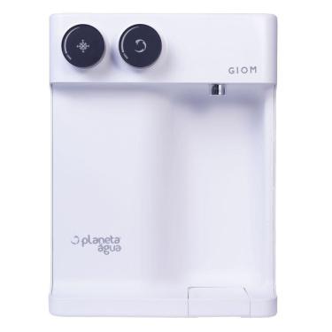 Imagem de Purificador De água Gelada Pa11 Giom Purificador 7001 Branco 220v