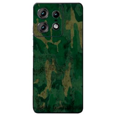 Imagem de Capa Adesivo Skin161 Verso Para Motorola Edge 50 Pro