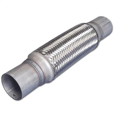 Imagem de Escapamento Flexível Com Malha Interna Palio 1.0 1.5 1.8 8v