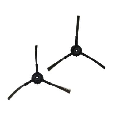 Imagem de Escova Rotativa Frontal Direita e Esquerda para Robô Aspirador WAP W400 FW009288 FW009287
