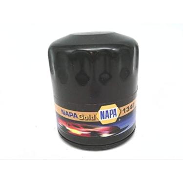 Imagem de Napa Pacote de 1 filtro de óleo Gold 1348