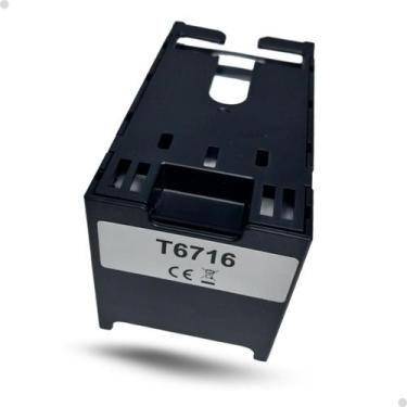 Imagem de Caixa de Manutenção Tinta Compatível Com 5790 5799 - ISD Cartridges, 5