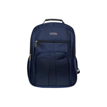 Imagem de Mochila Masculina Escolar Reforçada Notebook Faculdade Impermeável - J