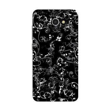 Imagem de Capa Adesivo Skin359 Verso Para Alcatel A3 4G (5046J) - KawaSkin