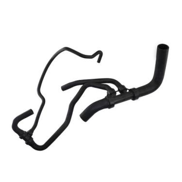 Imagem de Mangueira Inferior Radiador Palio Siena Strada 1.0 1.4 8V - CAUPLAS