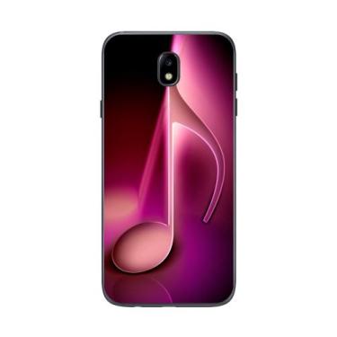 Imagem de Capa Adesivo Skin376 Verso Para Galaxy J7 2017 (sm-j730f) - KawaSkin