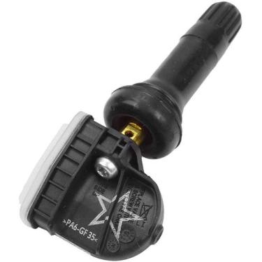 Imagem de Sensor Pressão Pneu Tpms Jac Motors T60 Válvula Bico Pito - Schrader E