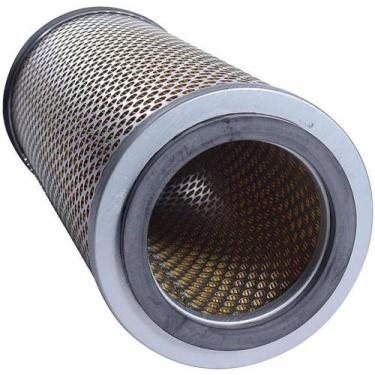 Imagem de Filtro Ar 8-160 2015 a 2024 Mann-Filter C17308