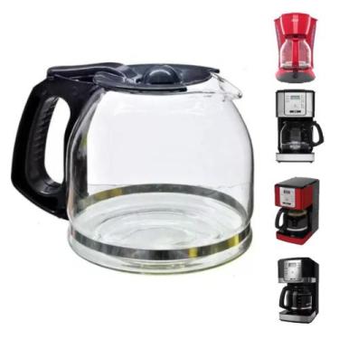 Imagem de Jarra Para Cafeteira Oster 36 Cafés 3302 / 3303 / 4401