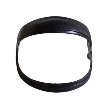 Imagem de Mascara Pala Suporte Capacete Taurus San Marino - Motovisor