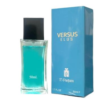 Imagem de Perfume Versus Elus importado 50ml Eau de Toilette masculino T3 Parfum