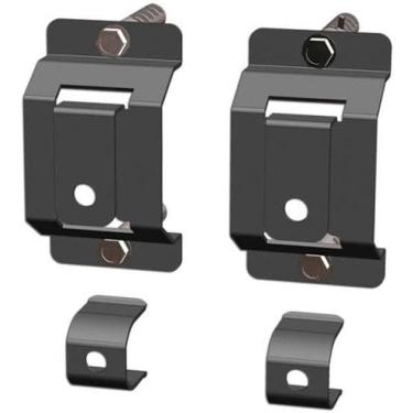 Imagem de Suporte Tv Fixo Universal Lcd Led 10 A 105 Polegadas Fixo