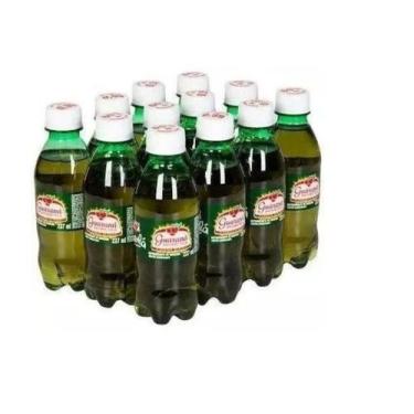 Imagem de Kit 24 Mini Guaraná Antártica 200ml - antartica