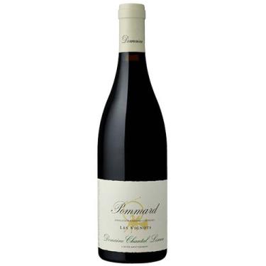 Imagem de Vinho Tinto Pommard Domaine Chantal Lescure 750ml
