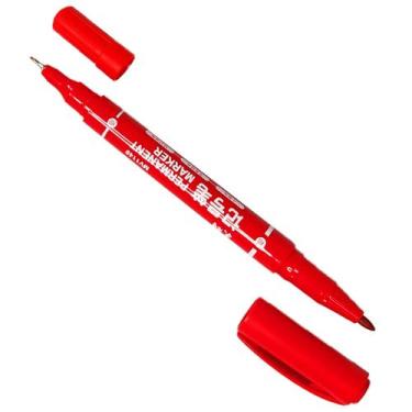 Imagem de Mini Poções Avulsas A - RPG - Forja Fantasy, Caneta Vermelha