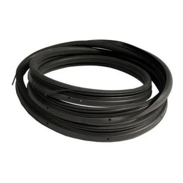 Imagem de Borracha Porta Dianteira Esquerda E Traseira Direita Siena - FIAT