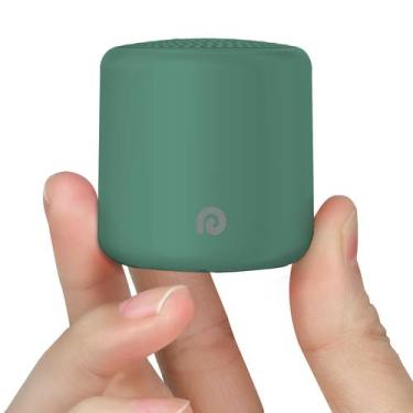 Imagem de Máquina de ruído branco Dreamegg Travel Sleep 1 com 16 sons