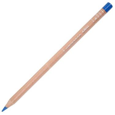 Imagem de Lápis de Cor Caran d'Ache Luminance 162 Phitalo Blue - CARAN DACHE