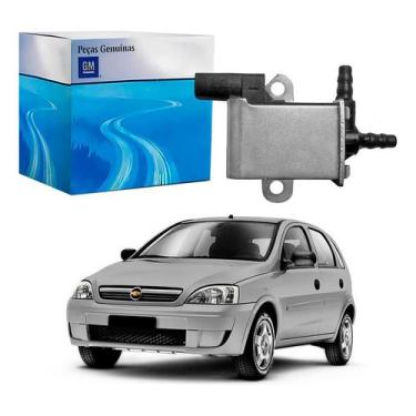 Imagem de Valvula Partida Frio Gm Corsa 1.8 Flex 2003 A 2008