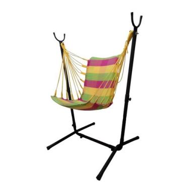 Imagem de Suporte Cadeira Balanço Prime - TOPSOL