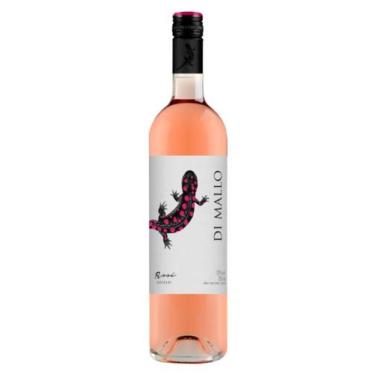 Imagem de Vinho Di Mallo Uruguaio Fino Rosé Seco 750ml