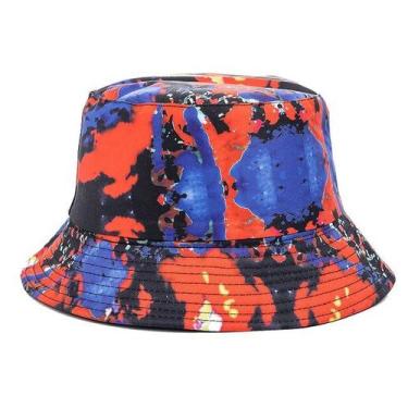 Imagem de Chapéu De Balde De Verão Unissex - ElaShopp
