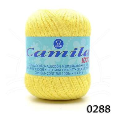 Imagem de Linha Camila 1000 - Corrente, 288