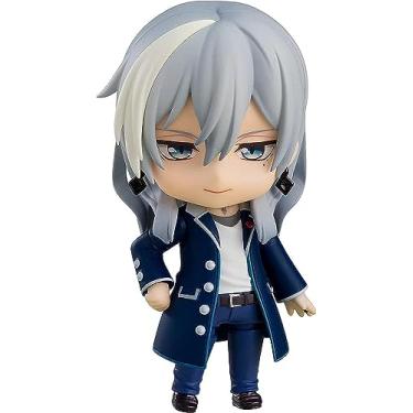 Imagem de Orange Rouge Idolish7: Yuki Nendoroid Action Figure, Multicolor