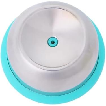 Imagem de Extrator de ovos, descascador de ovos cozidos, ovos crus, perfurador de buraco de ovo, agulha de aço inoxidável, separador de ovos para ovos crus, separadores de ovos, ferramentas e gadgets especiais