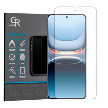 Imagem de GR Global Revolution, Película Hidrogel HD Frontal Para Vivo iqOO 13