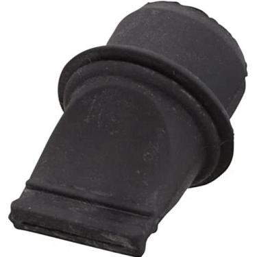 Imagem de Válvula Dreno Bico Pato Curto Geladeira Brastemp W11169693 - Whirlpool