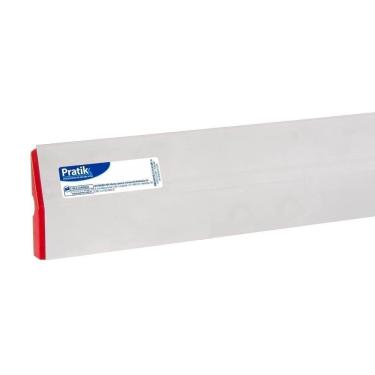 Imagem de Régua Pedreiro Pratik Alumínio Tubular 1,060g 2m