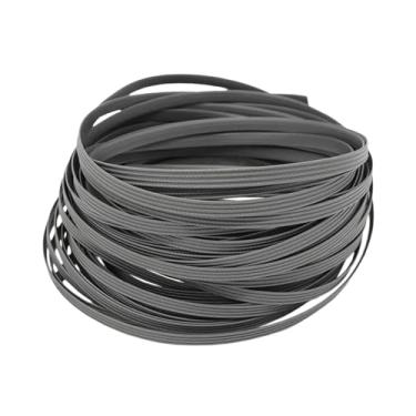 Imagem de Generic Material de reparo de vime, cesta de armazenamento multifuncional, mesa de centro, móveis de vime, poltrona reclinável, faça você mesmo, 120 pés