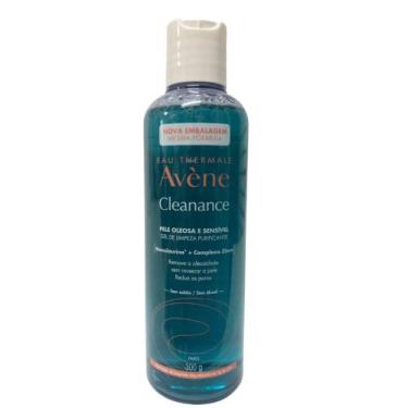 Imagem de Eau Thermale Avène Cleanance Gel 300g