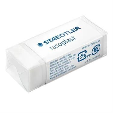 Imagem de Borracha rasoplast b30 md - unidade - staedtler