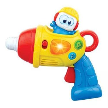 Imagem de Brinquedo Interativo Senhor Construtor Furadeira - Winfun - Yes Toys