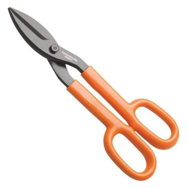 Imagem de Tesoura para Chapas 10" Modelo Americano Tramontina 44023110