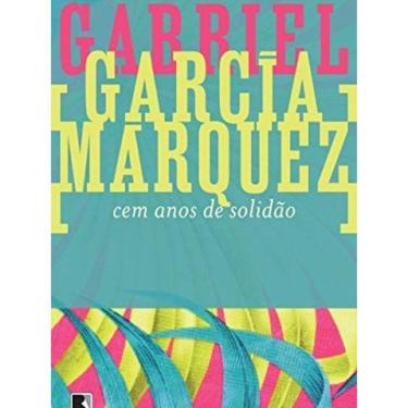 Imagem de Livro Cem Anos De Solidao - Com Sobrecapa